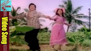 Athamadugu Vaagulona Video Song  Kondaveeti Simham Movie  NTR Sridevi [upl. by Read437]