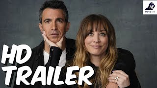 Based on a True Story Official Trailer  Kaley Cuoco Chris Messina Liana Liberato [upl. by Smoht]