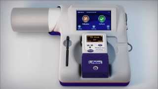 LifeLoc Technologies Automatic Breathalyzer Calibration Station [upl. by Ashely351]