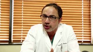 The Difference Between Laser and Regular LiposuctionDr David Amron [upl. by Sara-Ann612]