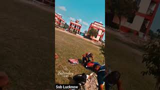 SSC CPO SI PHYSICAL SSB 4th Bn Lucknow motivation ssccgl ssccpo viralvideo [upl. by Annaed]