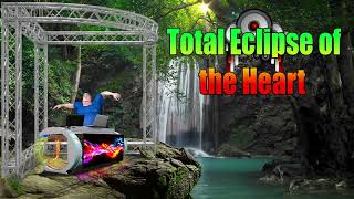 Total Eclipse of the Heart Reggae Remix Bonnie Tyler  Dj Jhanzkie 2021 [upl. by Norty]