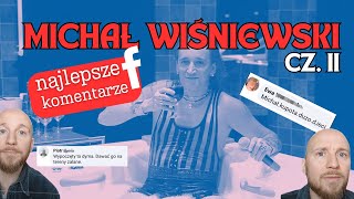 MICHAŁ WIŚNIEWSKI CZ II  Polska Komentująca odc 59 [upl. by Carri741]