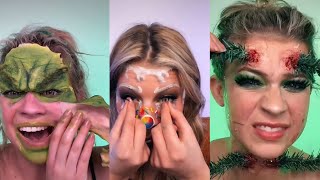 Take Off Makeup Sydney Morgan  Sydney Morgan TikTok [upl. by Cece156]