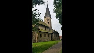 SalzkottenVerne Wallfahrtskirche St Bartholomäus  Plenum [upl. by Nawiat]