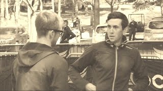 Age Group Racer  A Song To Jon Albon At The OCR World Champs [upl. by Nnahaid]