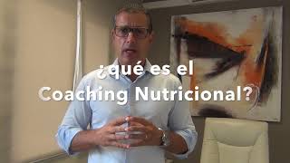 Coaching Nutricional para Nutricionistas Video 1 [upl. by Enailuj561]