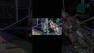 Cryo Zane VS Slaughter Shaft  CCCryo Zane borderlands3 shorts [upl. by Nnazil144]