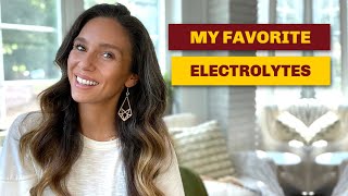 THE BEST KETO ELECTROLYTES  RELYTE KETO CHOW LMNT [upl. by Remled]