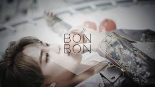 【FMV】JIMIN  BONBON [upl. by Hilar]