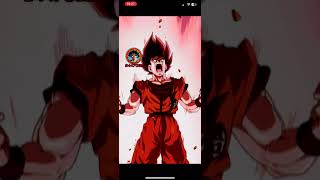 Dokkan Battle Omega Shenron boss fight [upl. by Ysiad]