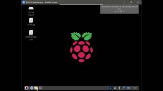 Repurposing Video Brochure Using Raspberry Pi 4 [upl. by Hait]