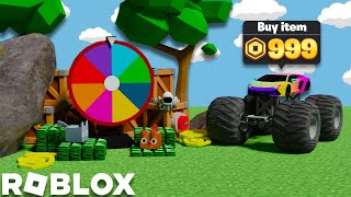 Playing Car Games Roblox Recommends [upl. by Eniad338]