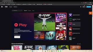 How To Download Epic Games Launcher For Free Fast And Easy In 2024 [upl. by Rosenzweig]