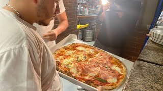 LIVE Serata di FUOCO ðŸ”¥ alla Pizzeria Peperone ðŸ• [upl. by Ettennad]