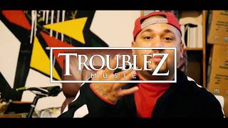 Dedication  Troublez Ft Hatchet amp Khalygud [upl. by Tonjes]