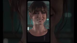 quotBlade Runner 2049  Emotional AI Freedom Scene  Ryan Gosling amp Ana de Armasquot unitedartists2 [upl. by Laresa]