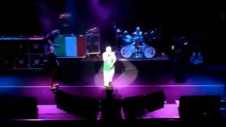 Limp Bizkit  Trust Dublin Olympia [upl. by Ueik]