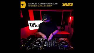 A grab from my latest tech house live stream  Lemonade X Tracking Treasure Down [upl. by Culliton]