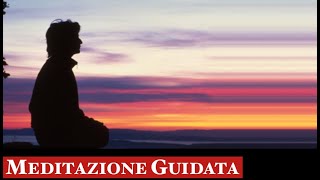 la Quiete del Profondo meditazione con Pier Giorgio Caselli [upl. by Danczyk]