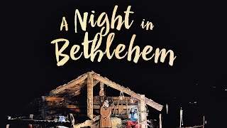 A Night In Bethlehem Virtual Walkthrough 2022 [upl. by Oretna]