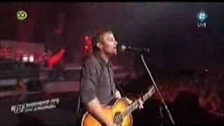 Chris Tomlin  How great is our God [upl. by Oinota]