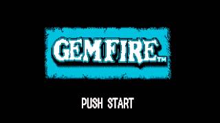 Gemfire NES  Spring [upl. by Pyne]