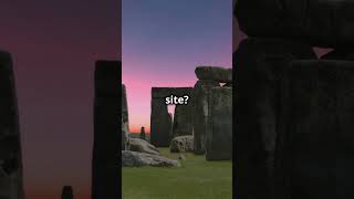 quotStonehenge England’s Mysterious Ancient Monument 🌄🗿quot travelshorts england hiddengems [upl. by Brandenburg]