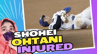 Shohei Ohtani Injury Update Ready for Spring Training [upl. by Leirza]