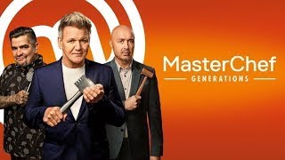 MasterChef US Season 14 Episode 18  Finale Part One [upl. by Tristram994]