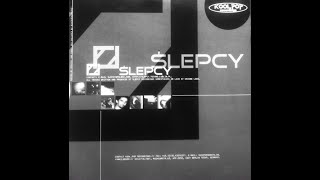 Ślepcy – Absent Opera EP [upl. by Ria896]