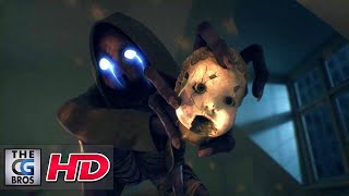 CGI Animated Short  quotBogeymanquot by Flipbook Studio  TheCGBros [upl. by Florence]