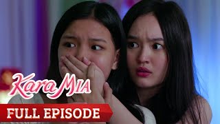 Kara Mia Pagsagip ni Iswal sa kambal  Episode 3 [upl. by Silrak]