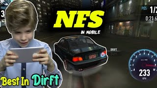 NFS Game play  Need For Speed  youtube youtubevideos [upl. by Ahseiyt]