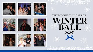 DCC Winter Ball 2024 [upl. by Navada]