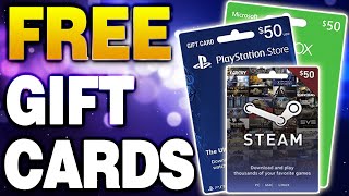 PSN  XBOX  STEAM CARD GIVEAWAY  FREE PSN CODES GIVEAWAY LIVE [upl. by Lear]