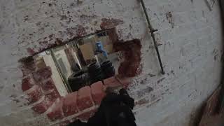 The Mill Airsoft Portadown 150423 Custom AAP01 [upl. by Ellesig153]