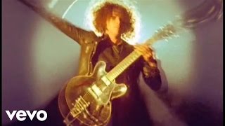 Wolfmother  Transmission From The Cosmic Egg [upl. by Kenny605]