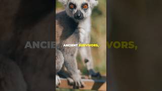 Lemur Facts You Won’t Believe [upl. by Shute]