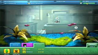 Pt4 Fishco Gameplay Pt 4 of 40 [upl. by Mcmath]