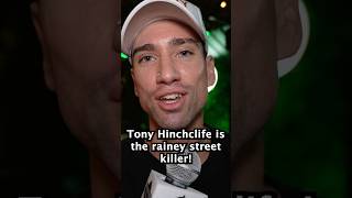 Tony Hinchcliffe is the Austin Serial Killer funny killtony interview [upl. by Heilner]