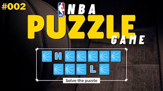 FASTEST Mind Wins Guess the NBA Team Before Time Runs Out [upl. by Naomi348]