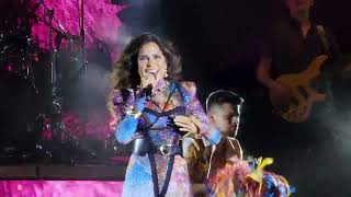 GLORIA TREVI CHIHUAHUA PART1 2022 05 29 [upl. by Eigna705]