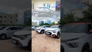 Car attachment car automobile kia luxuryautomobiles longdrivecars scorpio kiaseltos [upl. by Araik]