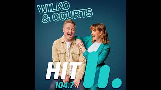 Wilko amp Courts share their Fave Trick or Treat Houses in Canberra [upl. by Bayer693]