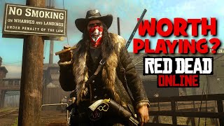 red dead online [upl. by Helene]