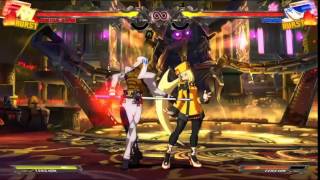 PS Plus July Offer GUILTY GEAR Xrd SIGN PS4PS3PS Vita [upl. by Ymerrej925]