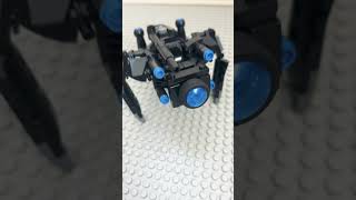 Upgrade Camera Strider SkibidiToiletLEGOshort [upl. by Anitreb]