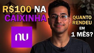 100 CAIXINHAS COM 4 DOCINHOS R1200 [upl. by Nirraj]