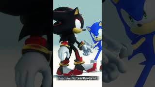 The Best Cutscene in Shadow Generations sonicxshadowgenerations shorts [upl. by El]